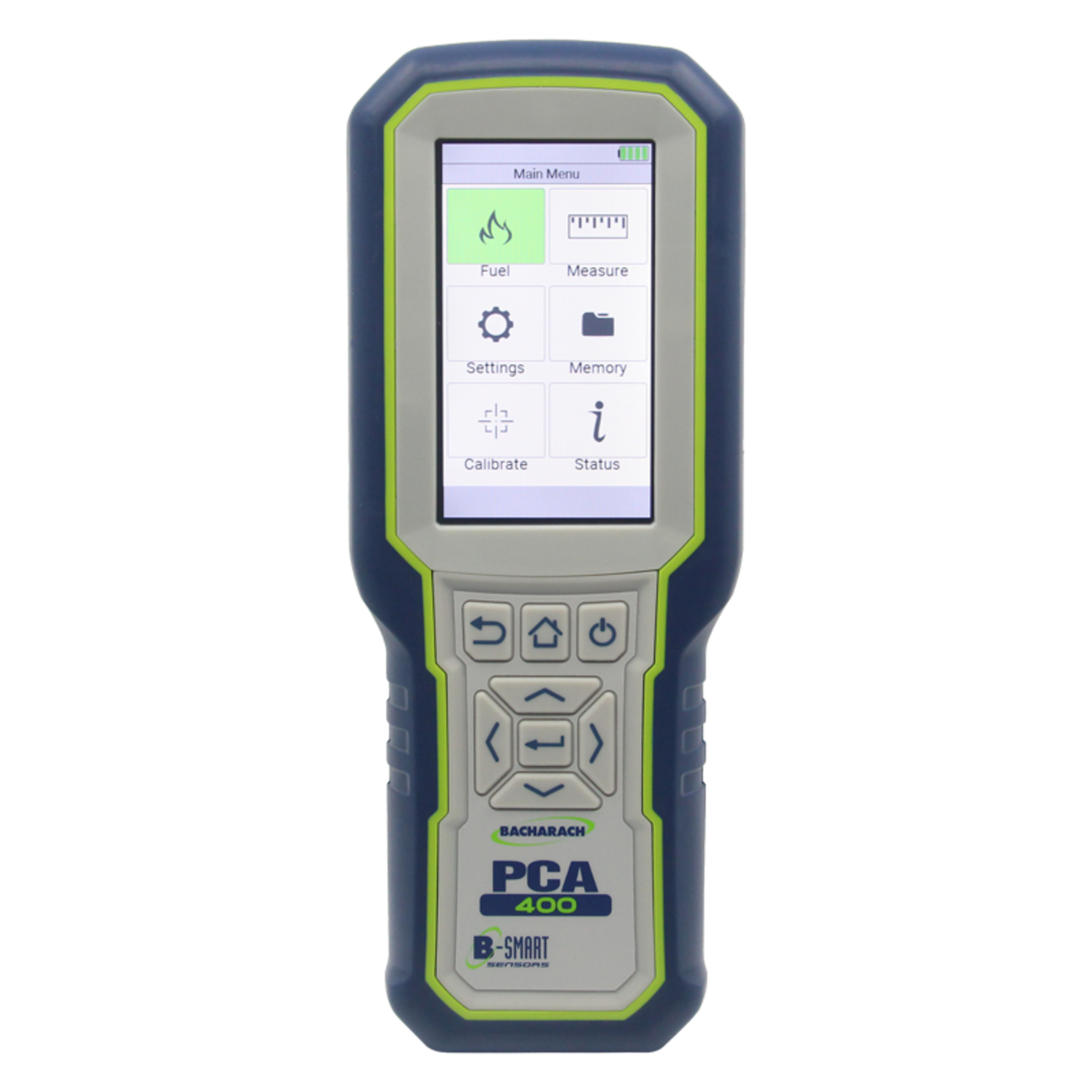 PCA400 S-C O2,CO, PRINTER